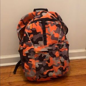 Land’s End kids backpack